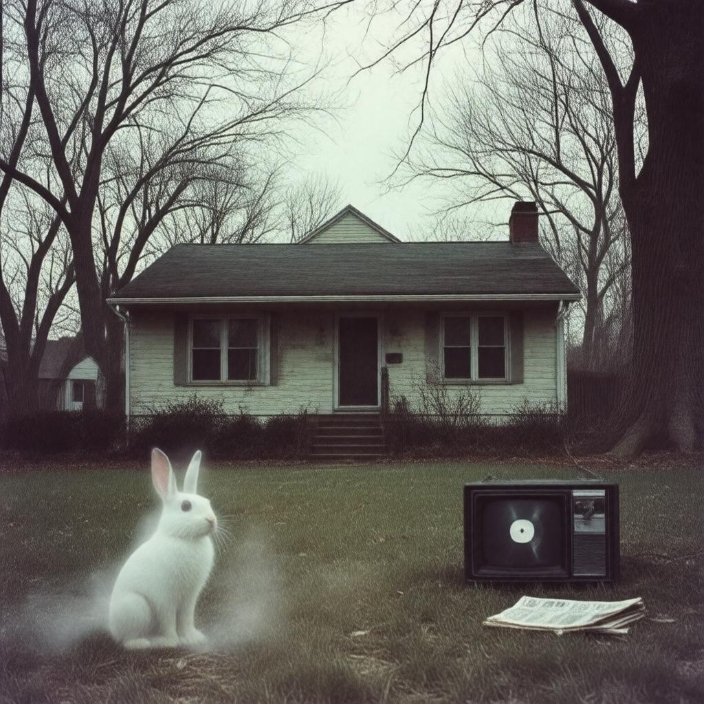 Rabbit Redux